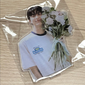 변우석 아크릴 등신대