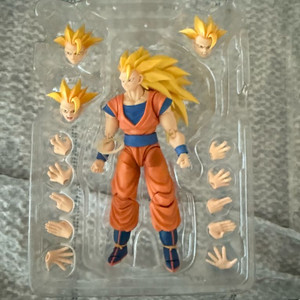 SHF 초사이언3
