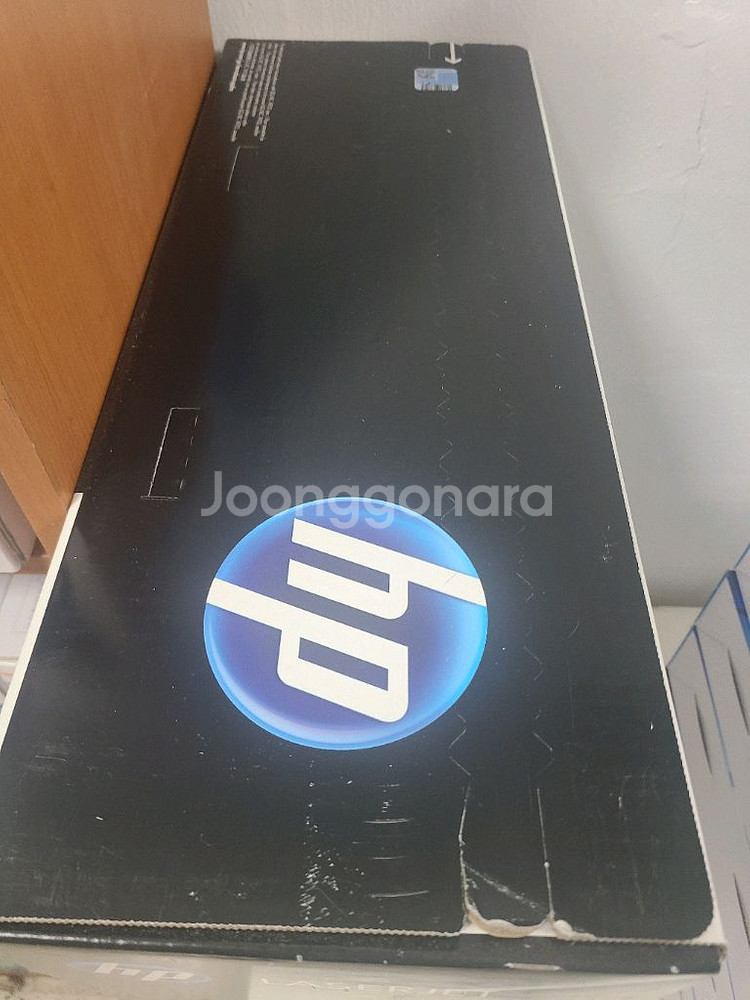 HP CZ192A 완박스 미개봉 정품토너입니다--0