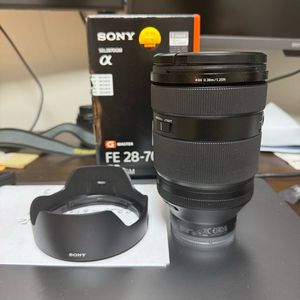 소니 2870gm