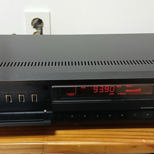 인켈튜너TD1220R