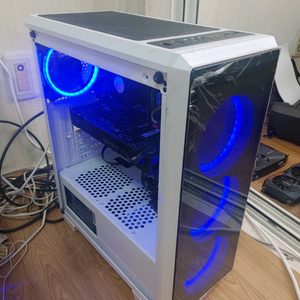 기획특가 i7/램16g/gtx1080 게이밍 컴퓨터