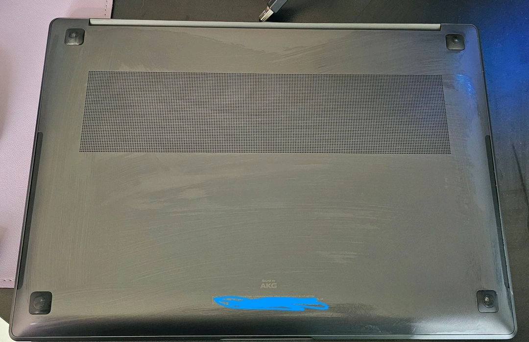북3 울트라 i9-13900H / RTX4070 이미지