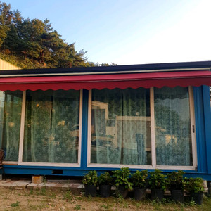 컨테이너.세컨하우스.작업실