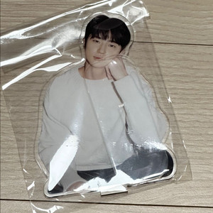 변우석 아크릴 등신대