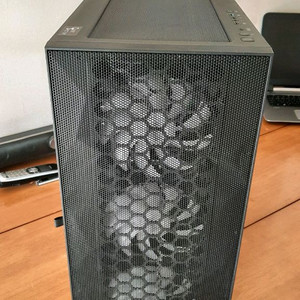 라이젠5900x RTX2060 램32G 게이밍중고본체