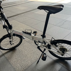 다혼 비테세 D8 (DAHON VITESSE D8)