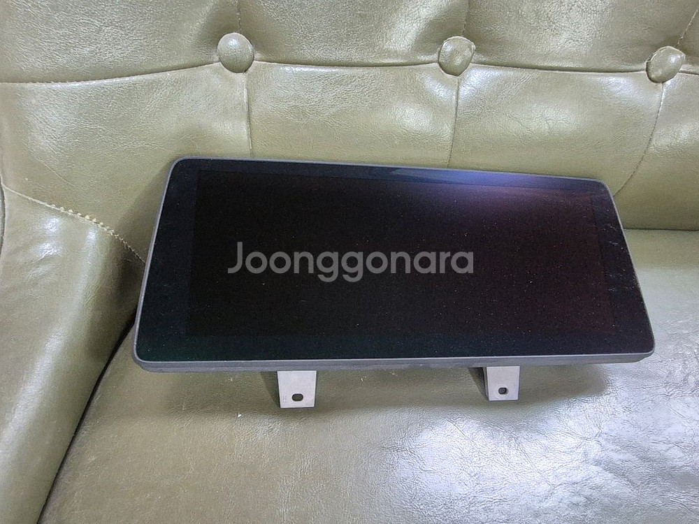 bmw g30 id7 lcd 터치스크린모니터--0