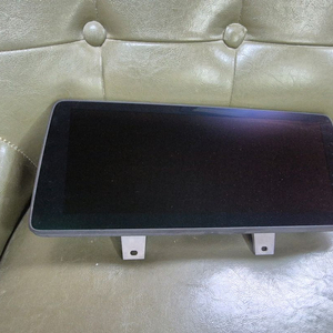 bmw g30 id7 lcd 터치스크린모니터