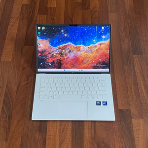 LG그램14 울트라5 32GB 14ZD90S 노트북