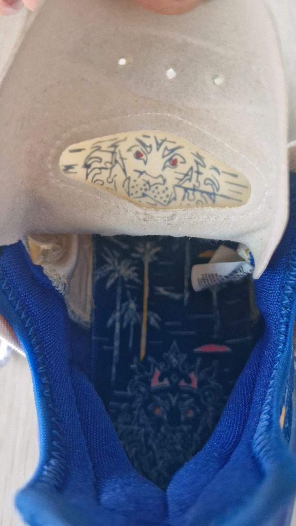 나이키 르브론 18 로우 250--5