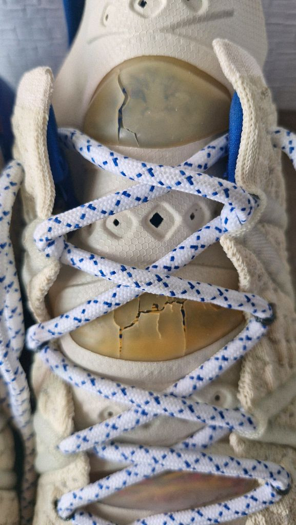 나이키 르브론 18 로우 250--7