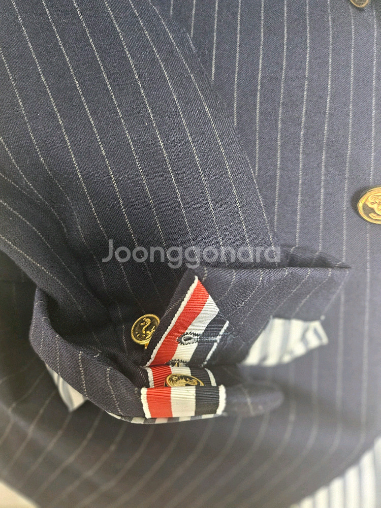 톰브라운 자켓--3