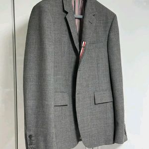 톰브라운 울 블레이저 자켓