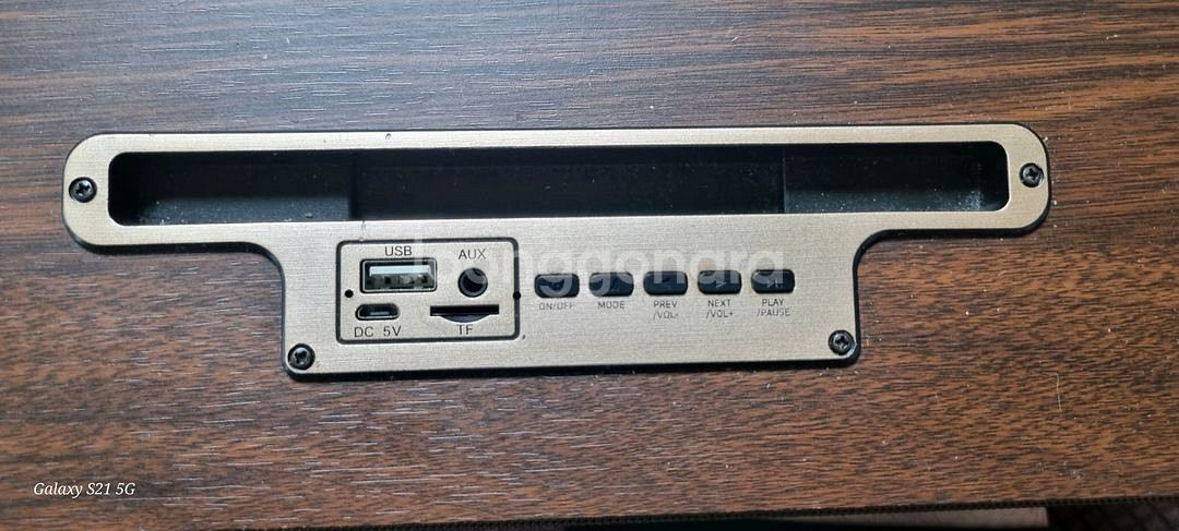 BS90 블루투스 스피커--0