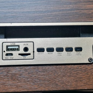 BS90 블루투스 스피커