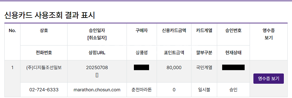 춘천마라톤--3