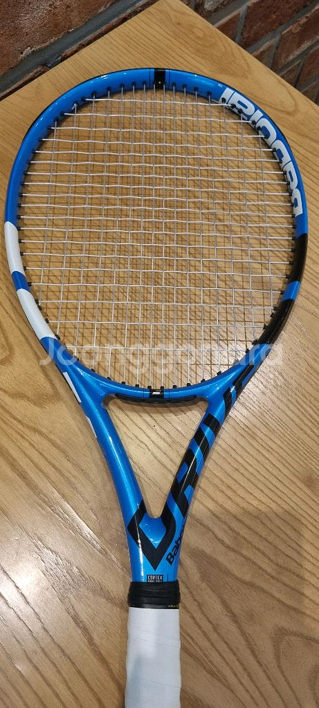 퓨어드라이브 107빵 285g 2그립 A+ 16x19--0