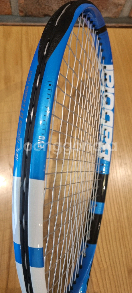 퓨어드라이브 107빵 285g 2그립 A+ 16x19--2