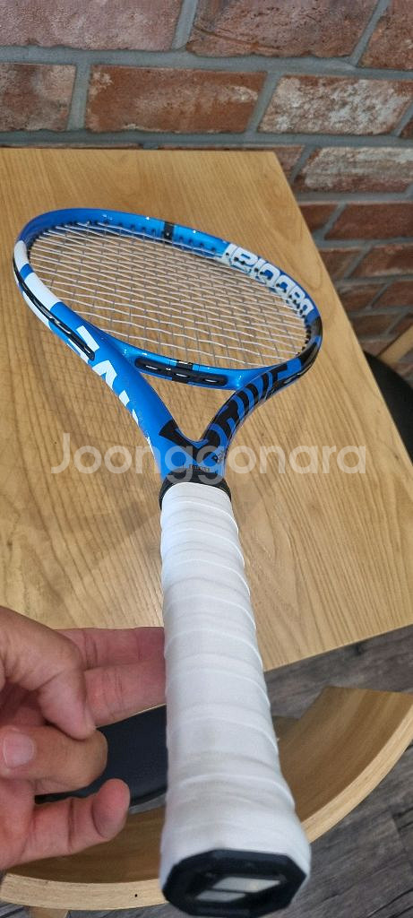 퓨어드라이브 107빵 285g 2그립 A+ 16x19--6