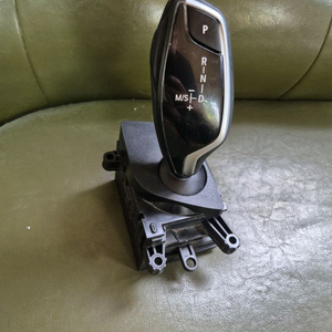 bmw g30 id7 체인지레버 쉬프트레버