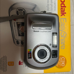 코닥 이지쉐어 c310
