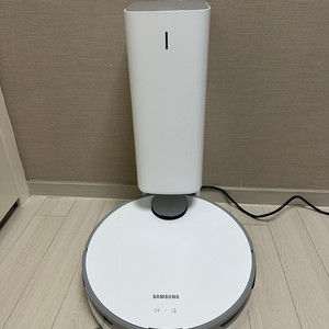 23년식 삼성 비스포크 제트봇 로봇청소기