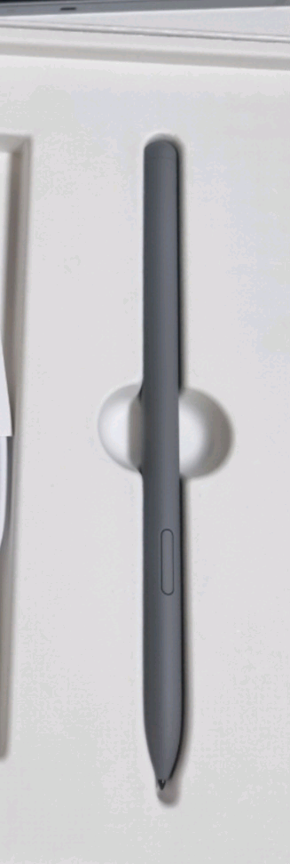 삼성 s9fe 펜 새상품--0