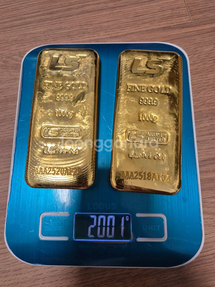 [매입,판매]7월8일 금매매 합니다.(골드바,덩어리)--5