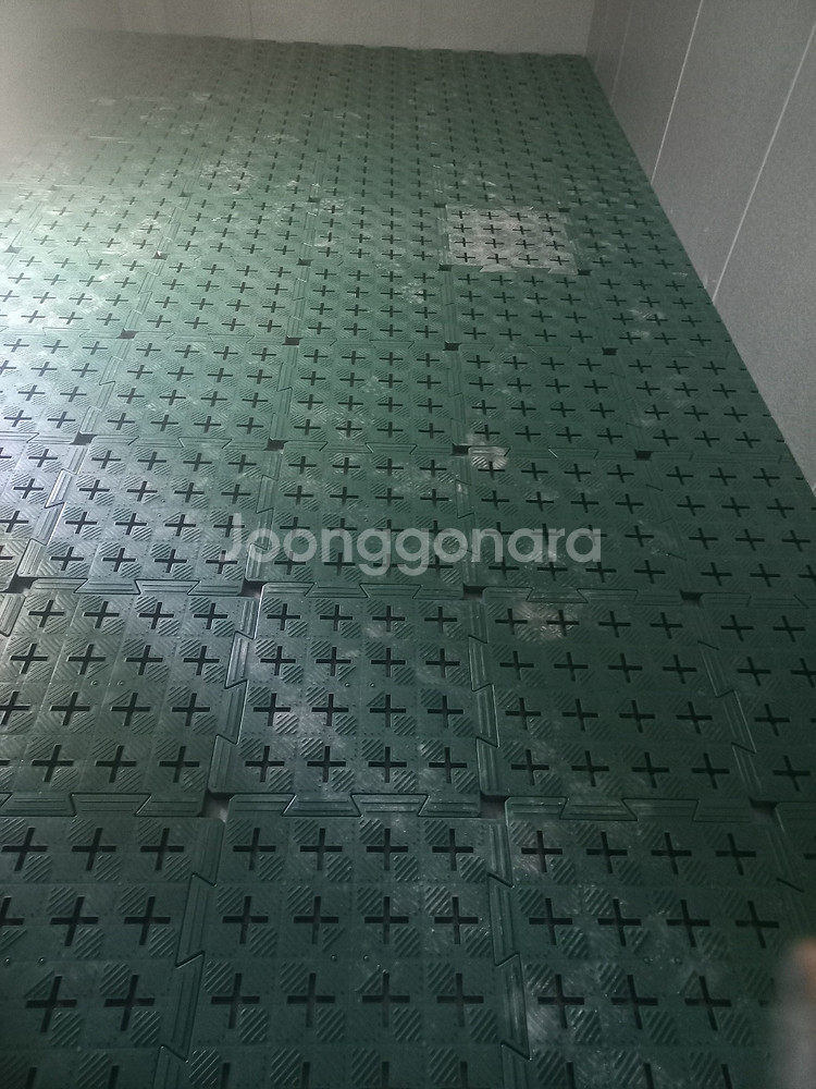 성진산업 저온저장고 저온창고--5