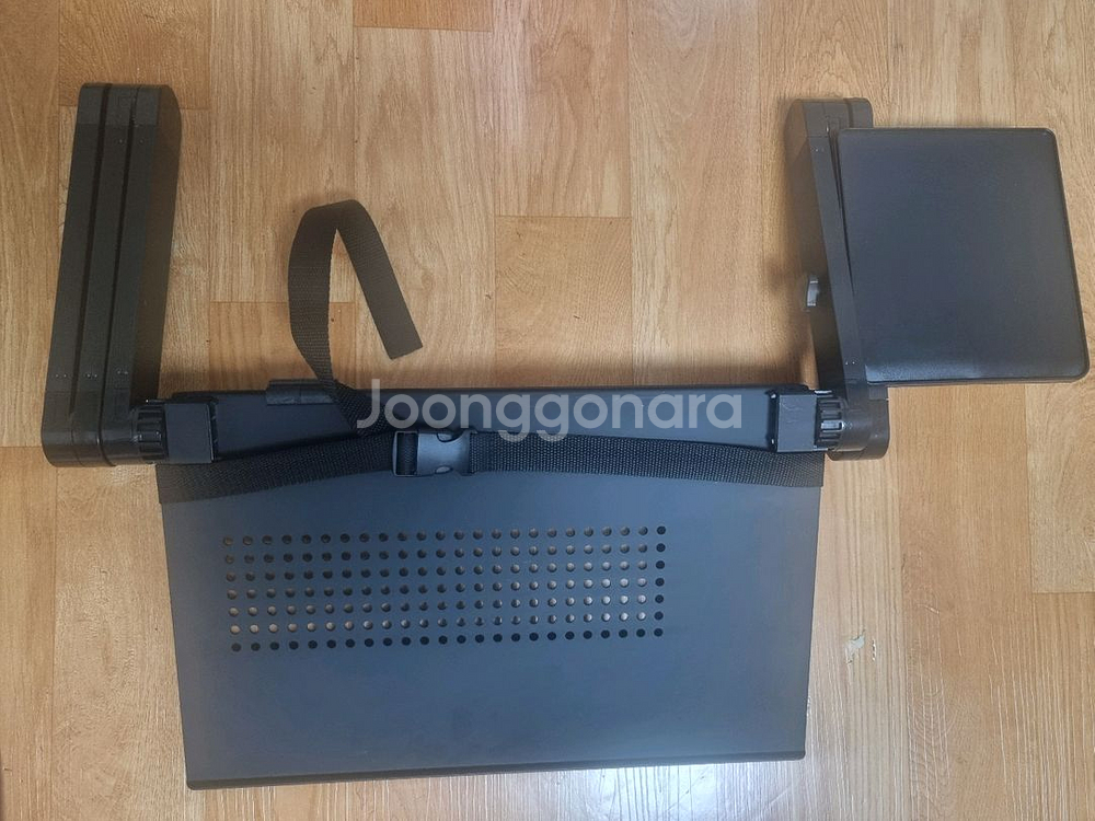 누워서 노트북 거치대--3