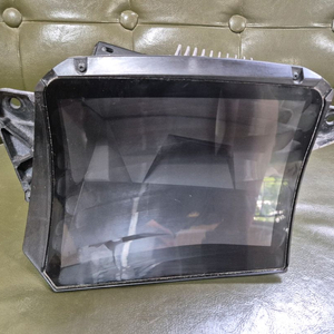 bmw g30 id7 hud 헤드업디스플레이 모듈