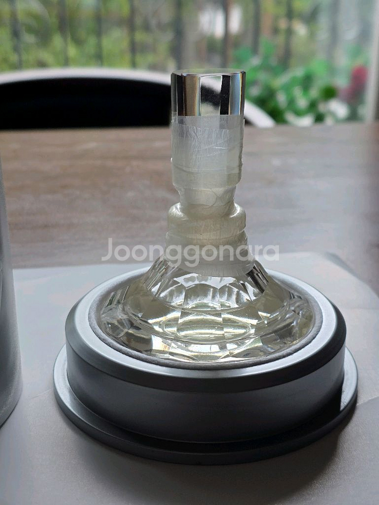 빈티지 시세이도 화이트 로즈 퍼퓸원액--4