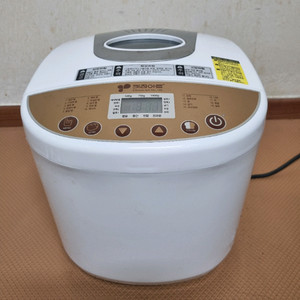 키친아트 제빵기 MBF-020