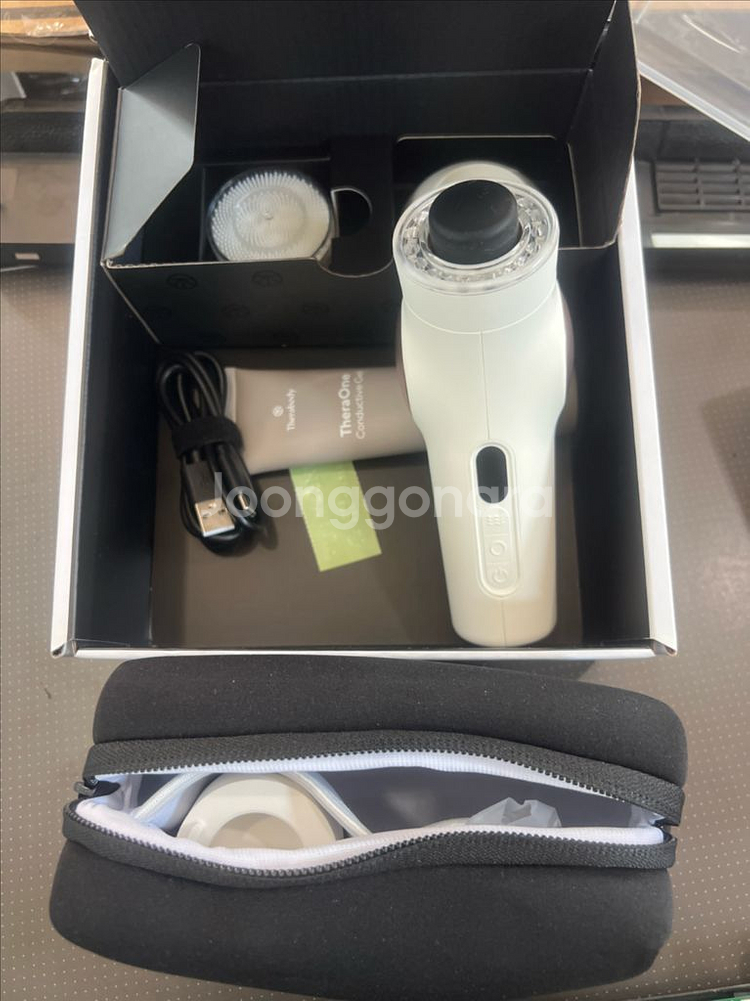 테라바디 테라페이스 프로 팝니다.--0