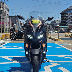9.xmax300/21년식/8.7만Km/안개등구변o ㅍ