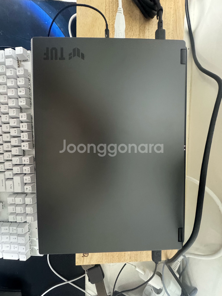 ASUS TUF 게이밍 노트북 a14 (4060)--4