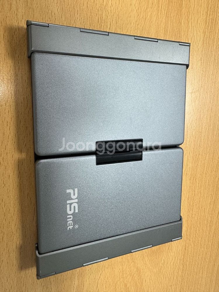 pisnet 무선 접이식 키보드 판매합니다--0