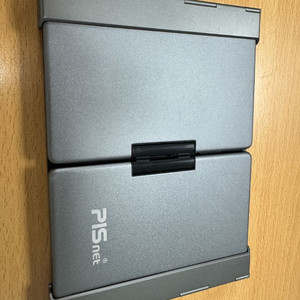 pisnet 무선 접이식 키보드 판매합니다