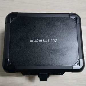 audeze LCD-2 CLOSED BACK