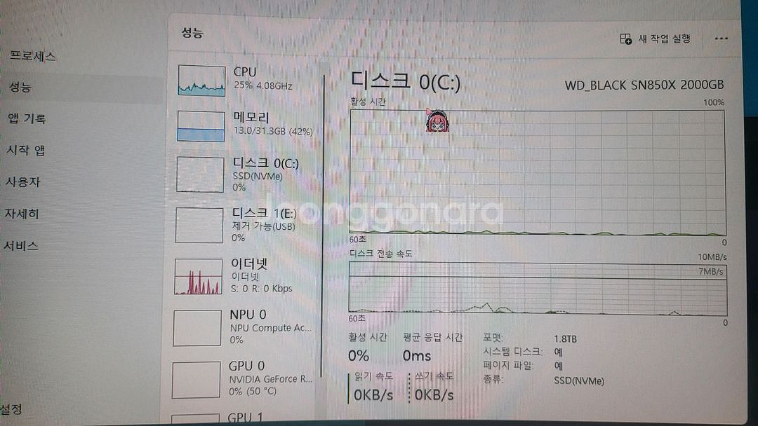 HP 빅터스 15 라이젠 8945HS 4060--3