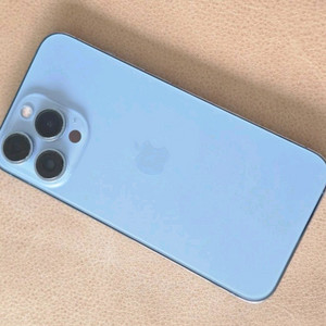 S급 아이폰13 Pro 프로 256GB 시에라블루