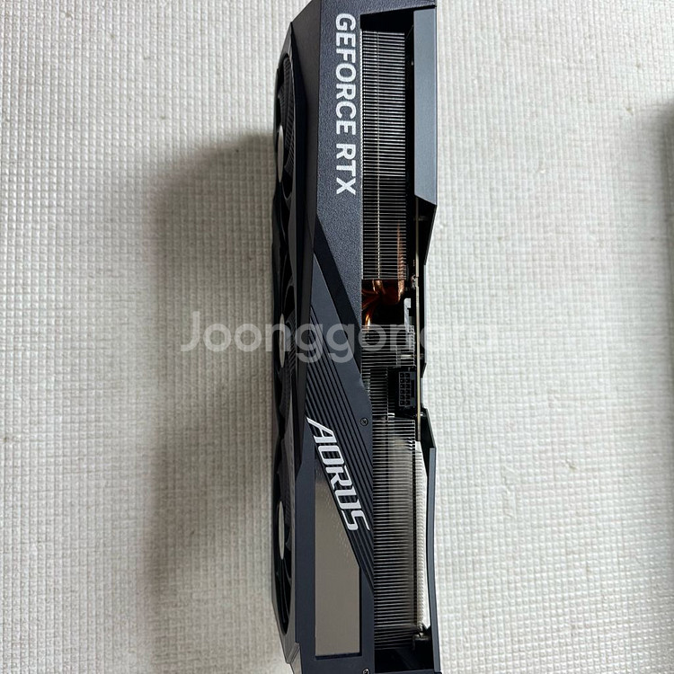 rtx4090 어로스 마스터 풀박스 판매합니다--5