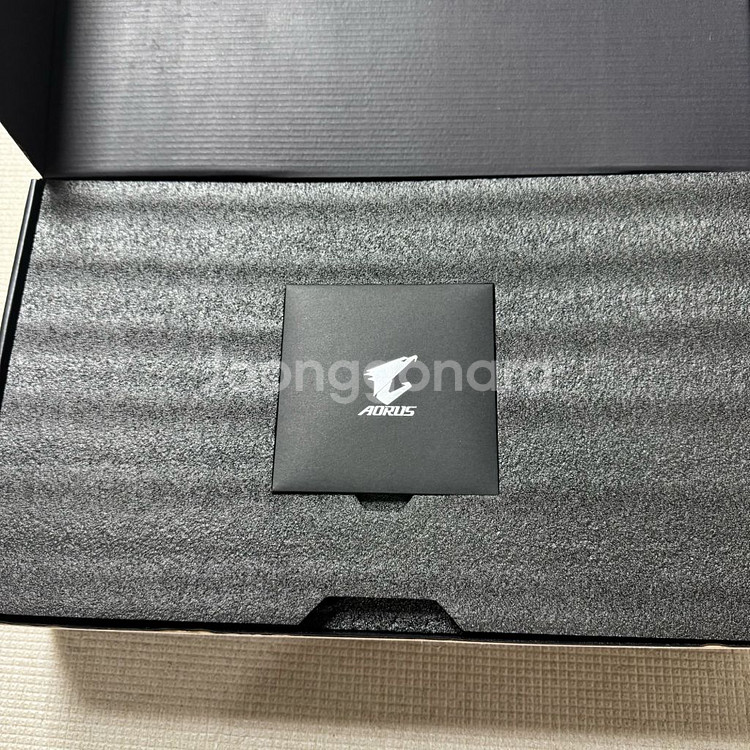 rtx4090 어로스 마스터 풀박스 판매합니다--2