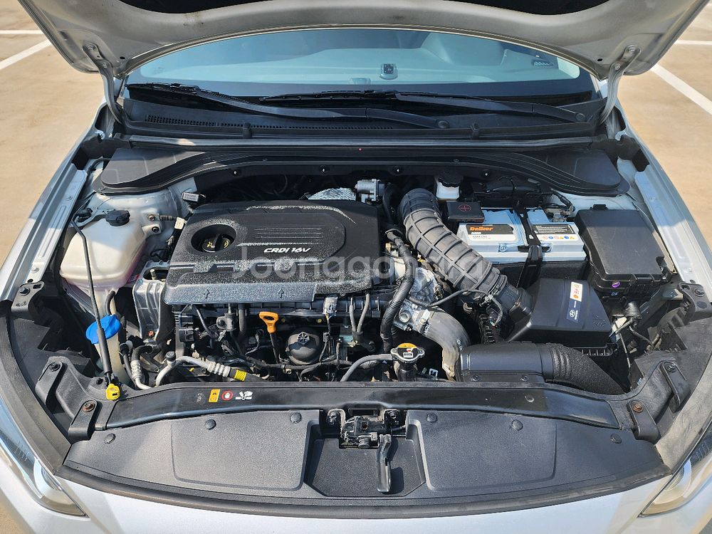 아반떼 AD 1.6 e-VGT 디젤 스마트--4