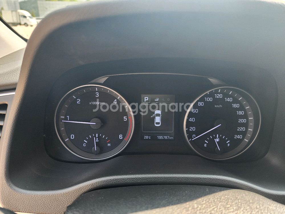 아반떼 AD 1.6 e-VGT 디젤 스마트--5