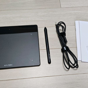 엑스피펜 Deco Fun XS 펜 타블렛 CT430