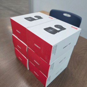 OBSBOT TINY(옵스봇 타이니) PTZ 카메라