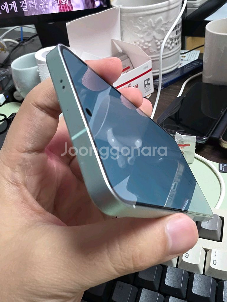 (6007)갤럭시s25 256gb s급 판매--0