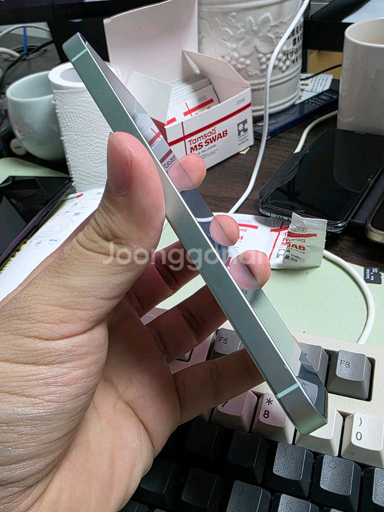 (6007)갤럭시s25 256gb s급 판매--2